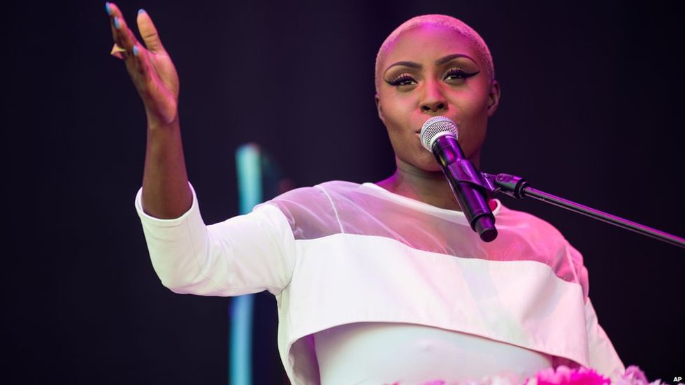 Laura Mvula, Michael Kiwanuka, Rodriguez & More At Glastonbury 2013