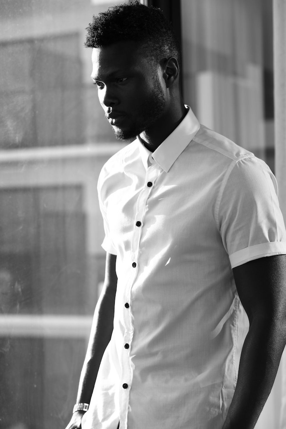 Interview: From Lagos to Atlanta with WurlD