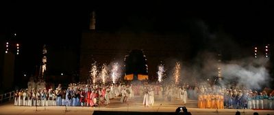 Our Picks For Festivals In Africa: July 2013