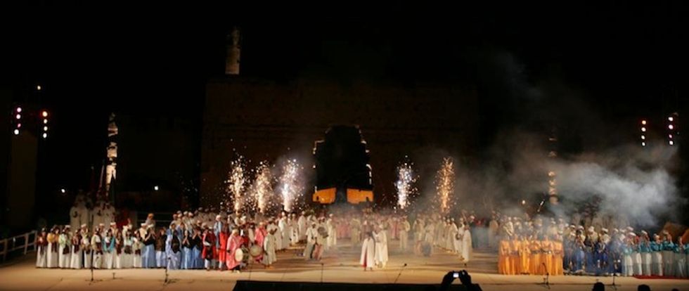 Our Picks For Festivals In Africa: July 2013