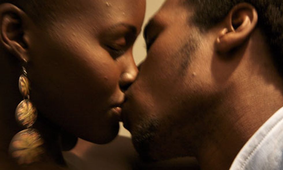 MTV Shuga Is Coming To Nigeria