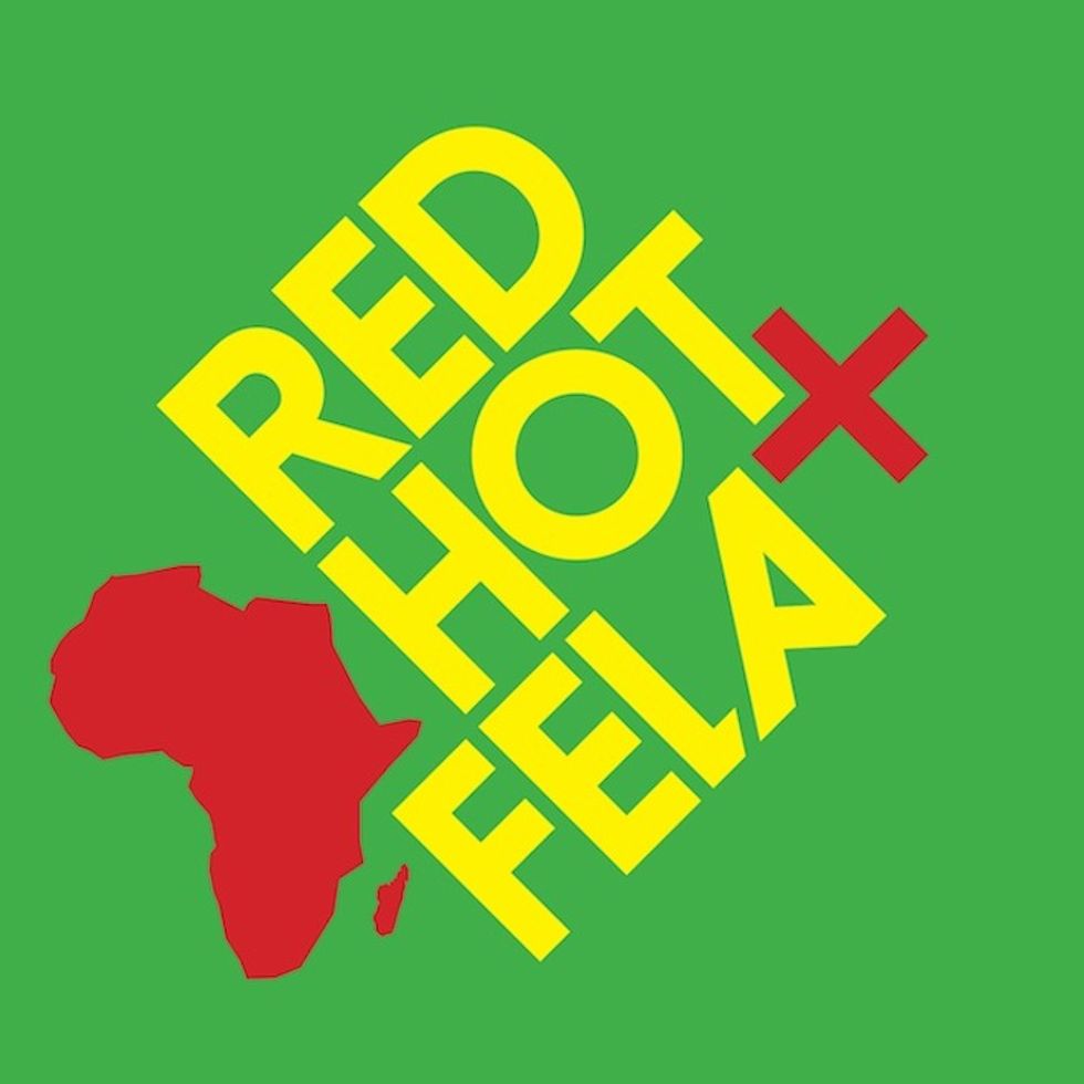 ?uestlove, Tony Allen, TV On The Radio, Spoek + More on RED HOT + FELA LP