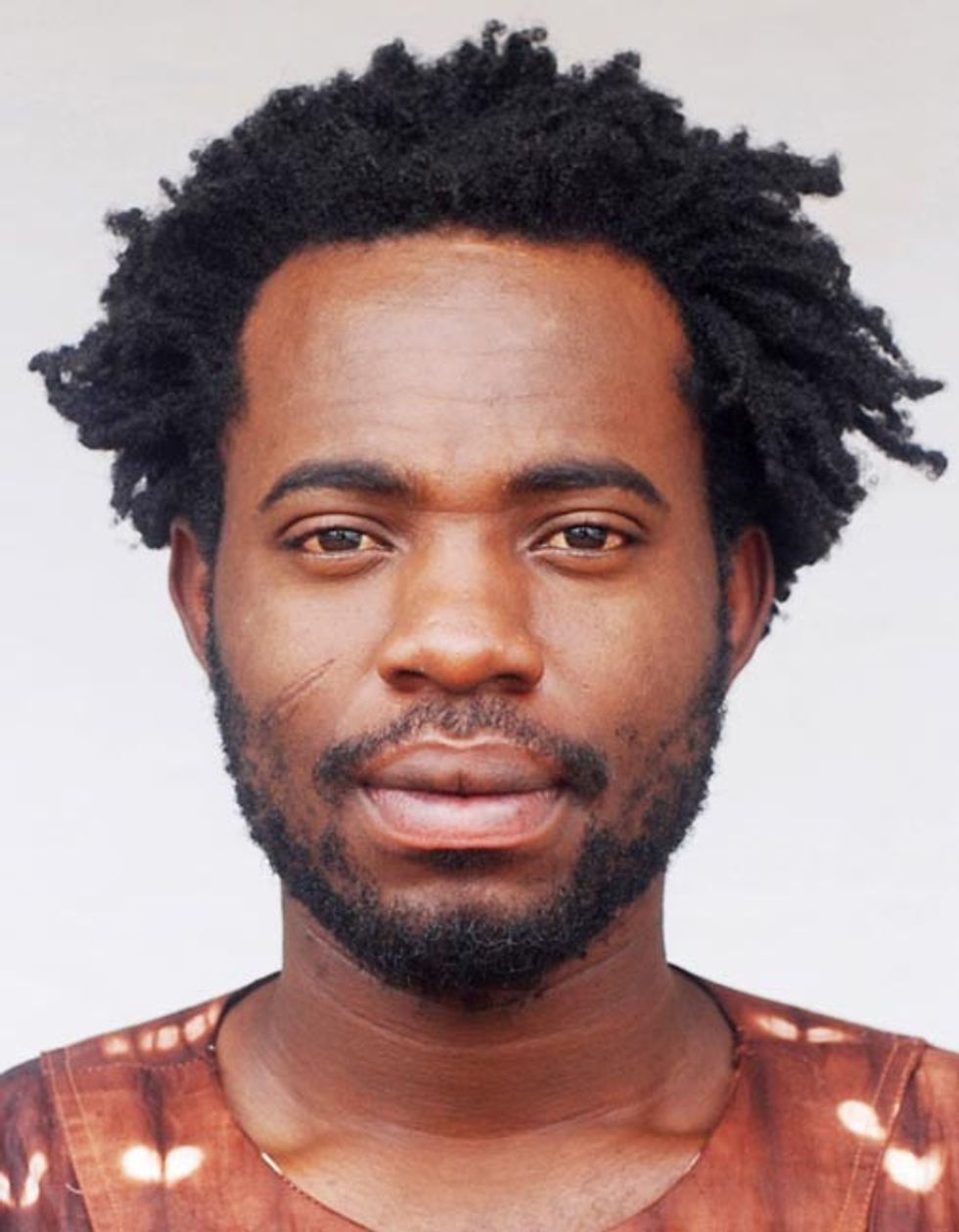 Interview: Cameroonian Photographer Em’kal Eyongakpa