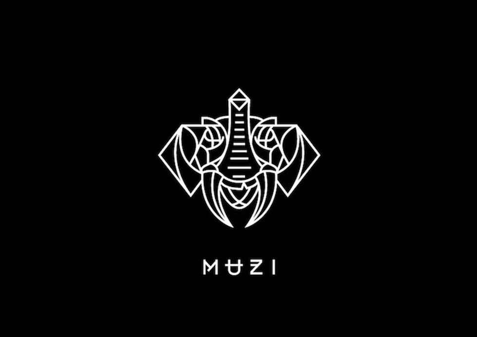 Muzi's Durban Hyper Bass Music
