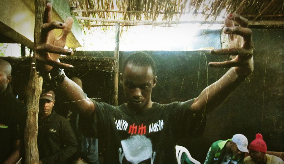 11 Things To Know About Heavy Metal in Mozambique