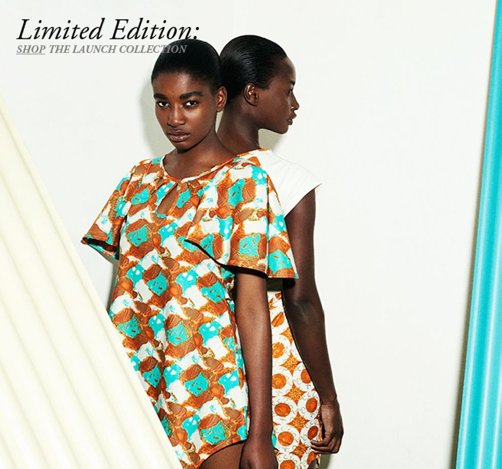Fashion Roundup: Kisua, EDUN, Black Fashion Network + More!