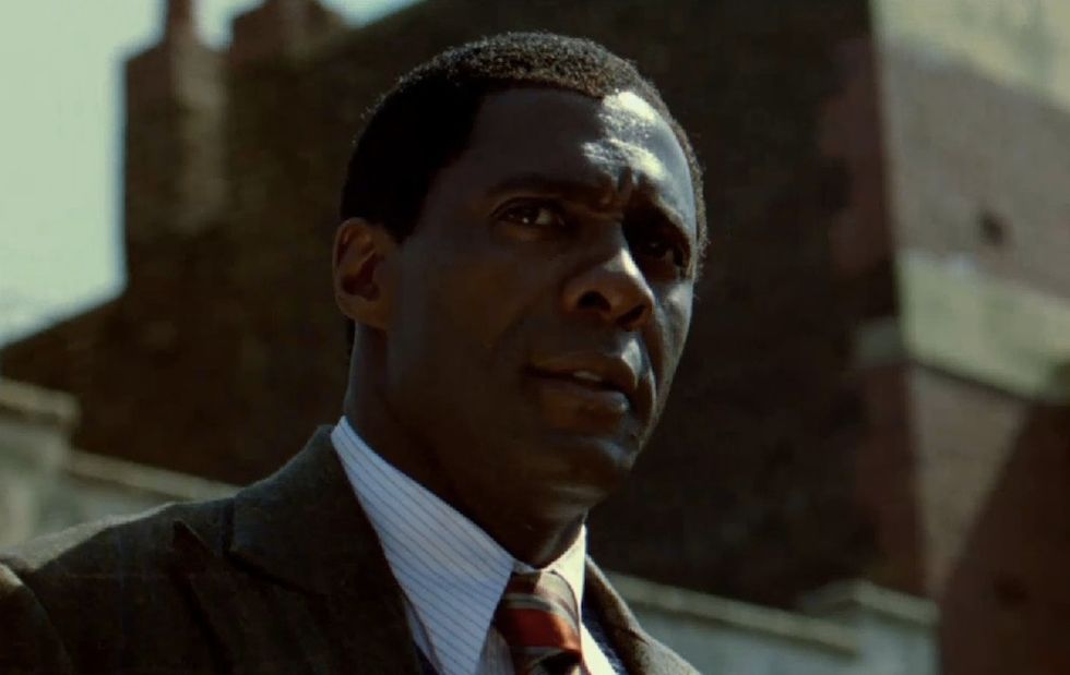 The Questionable Song Choices Of The 'Mandela: Long Walk To Freedom' Trailers
