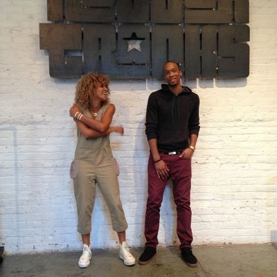Player Xchange: Black Milk x A K U A 'Puddles'
