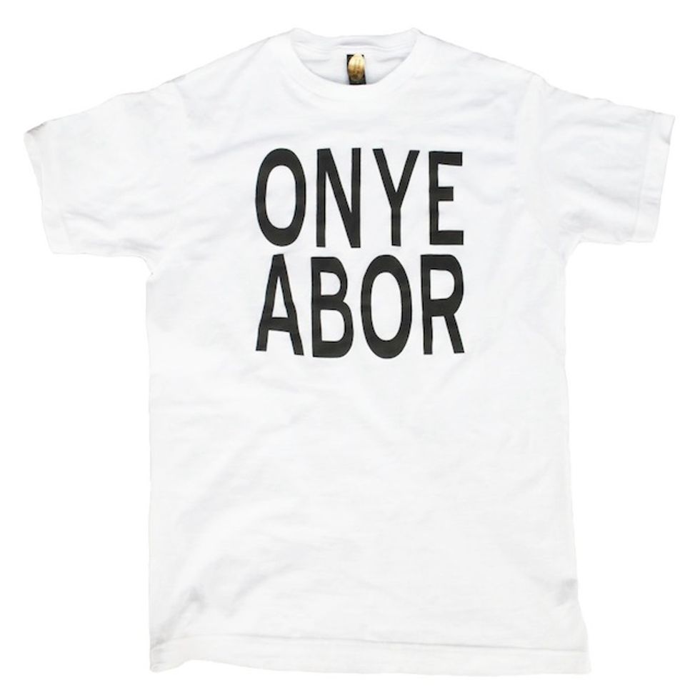 Okayplayer Store x William Onyeabor