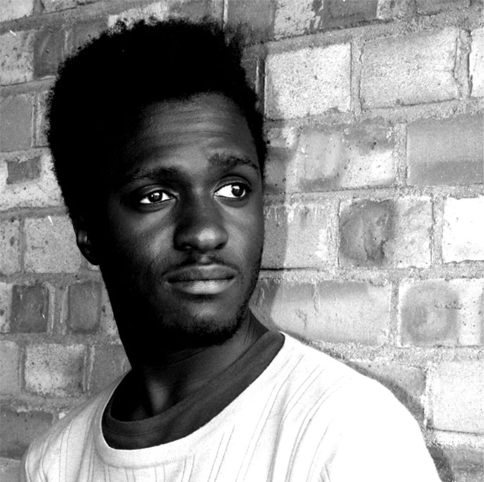 Kwabs 'Last Stand'