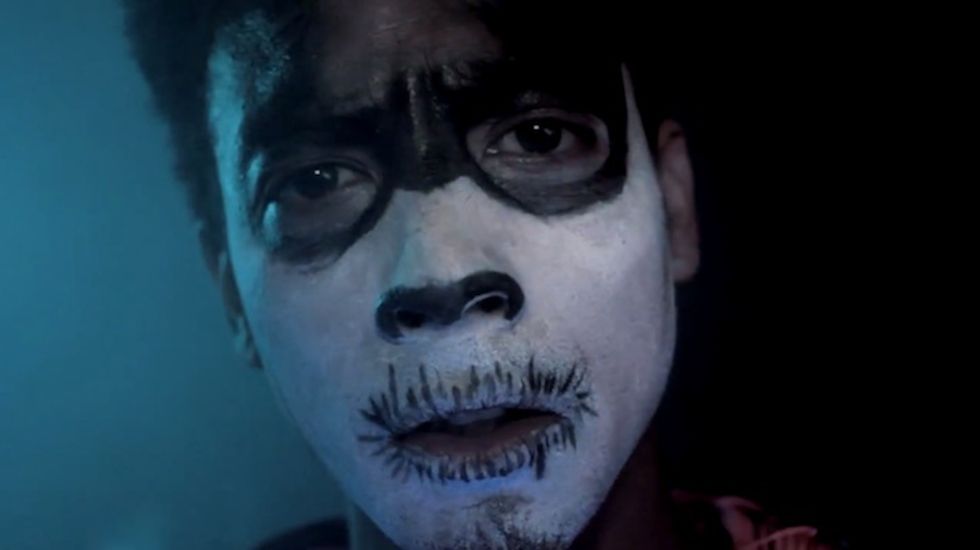 The Okayafrica Halloween Playlist