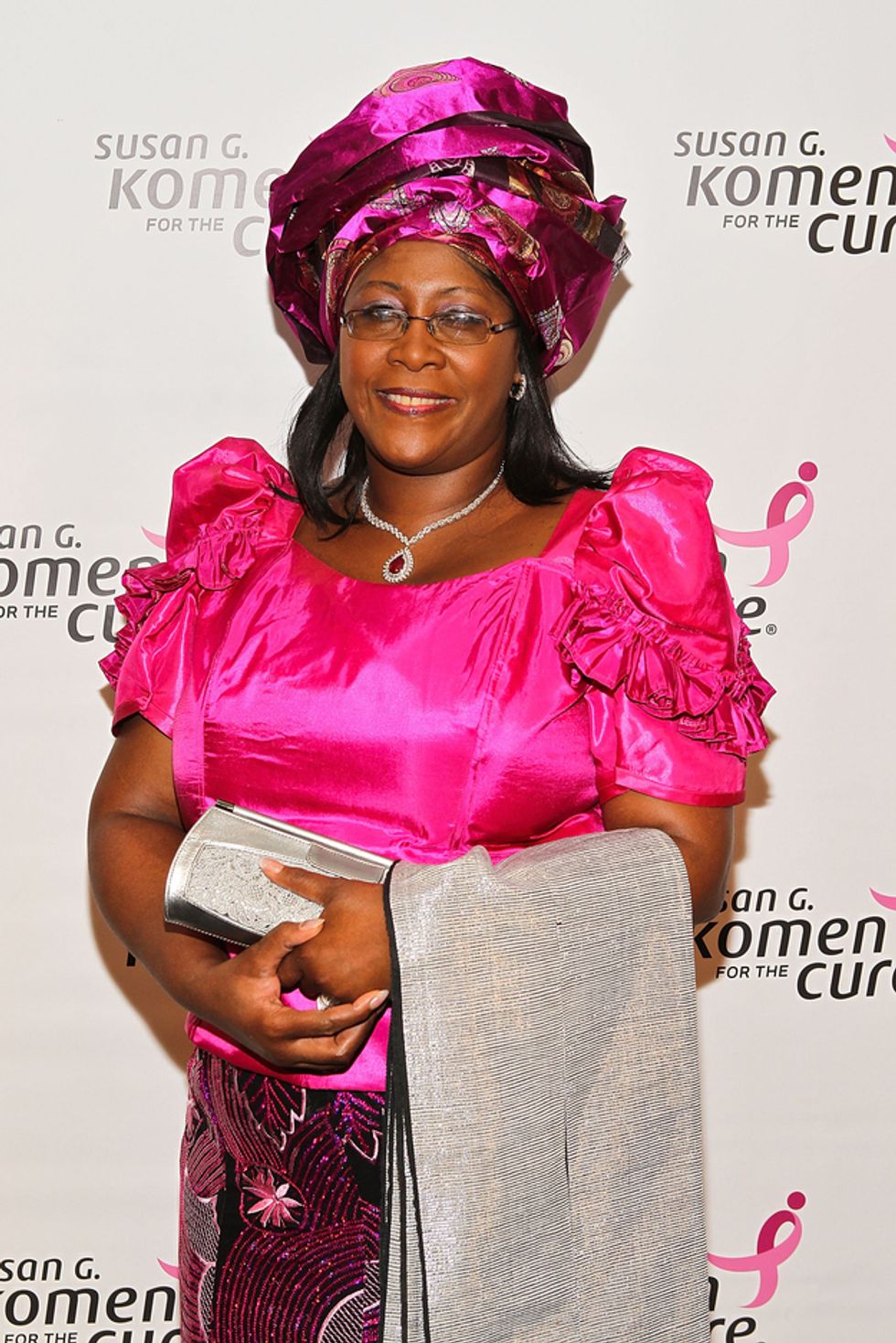Game Changer? Zambia's First Lady Rejects State Homophobia