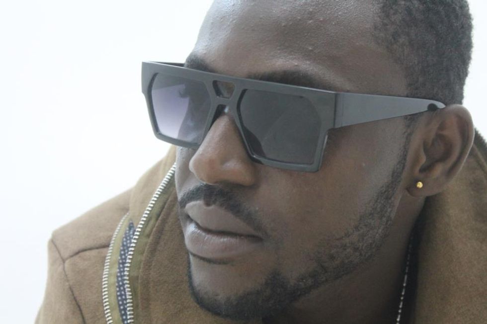 Yaa Pono's Felabration-Inspired 'Amen'