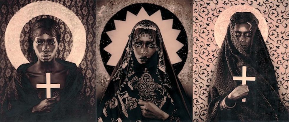 Weekend Burners: Best Tracks & Music Videos Of The Week