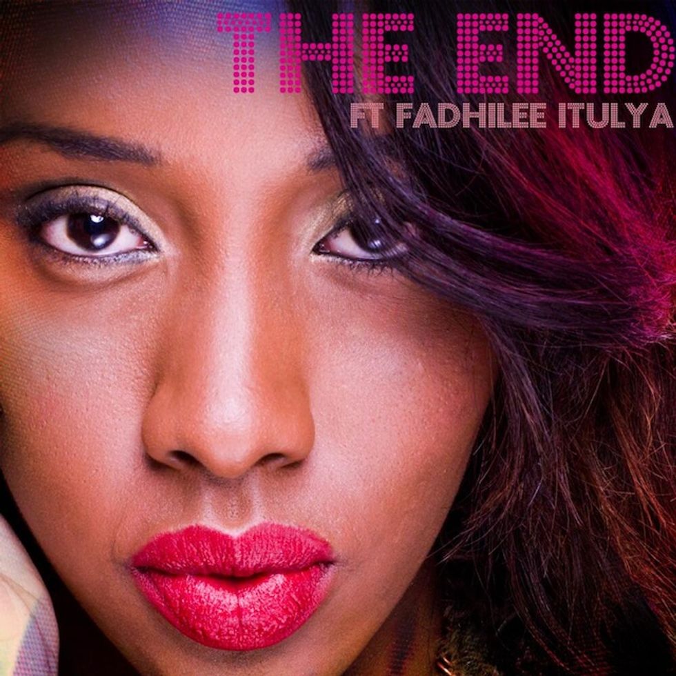 Mumbi ft. Fadhilee Itulya 'The End'