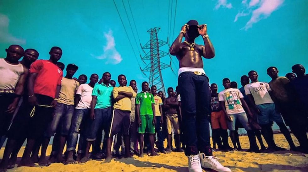 Okayafrica's Top 10 Music Videos of 2013