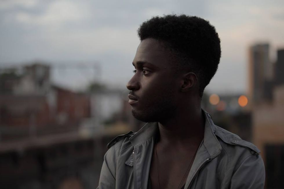 Kwabs 'Wrong Or Right'