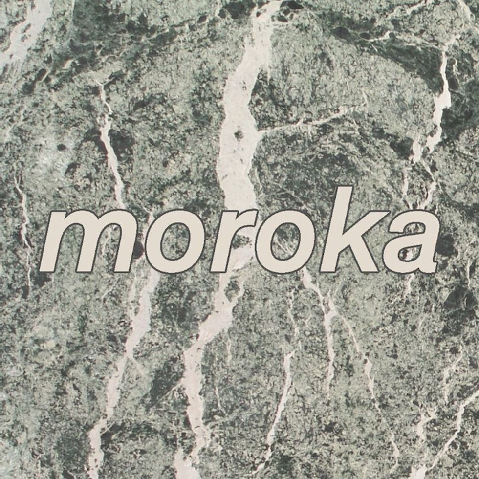 Moroka's 'BassXchange UK/ZA' Mixtape