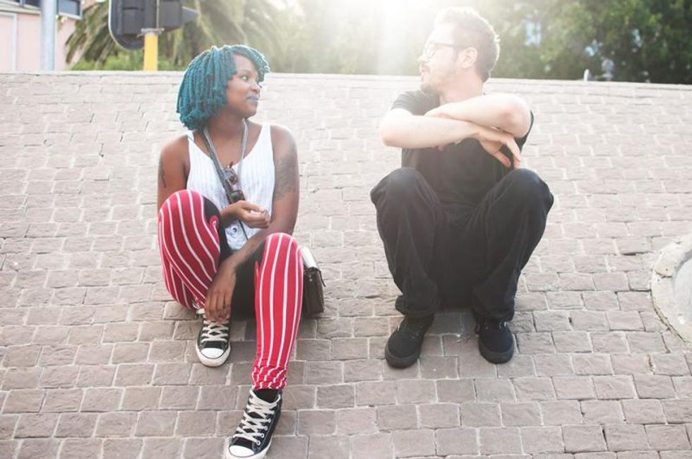 Moonchild And Maramza Team Up On 'Inkwenkwezi' + Interview