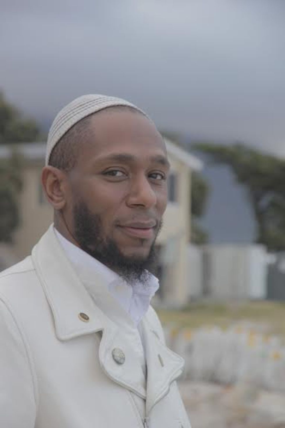 Yasiin Bey LIVE FROM AFRICA: Streaming Exclusively On Okayafrica & Okayplayer