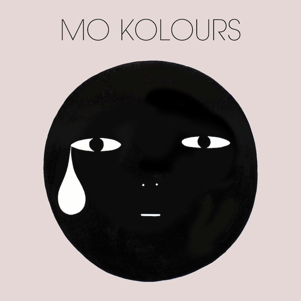 Mo Kolours 'Mike Black' + Debut LP Trailer