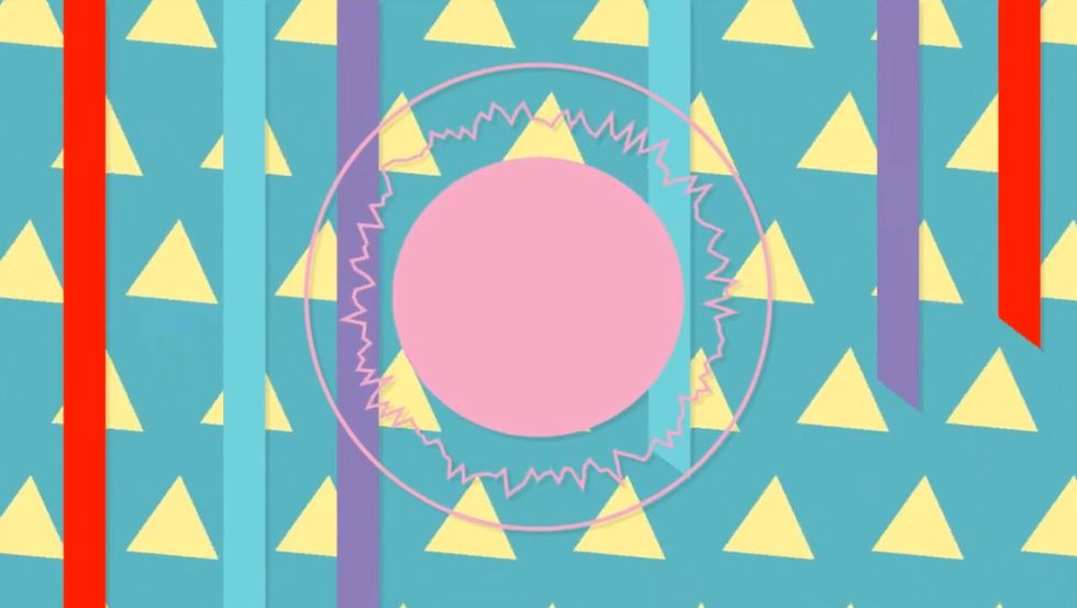 DJ Clock x Beatenberg 'Pluto (Remember You)'