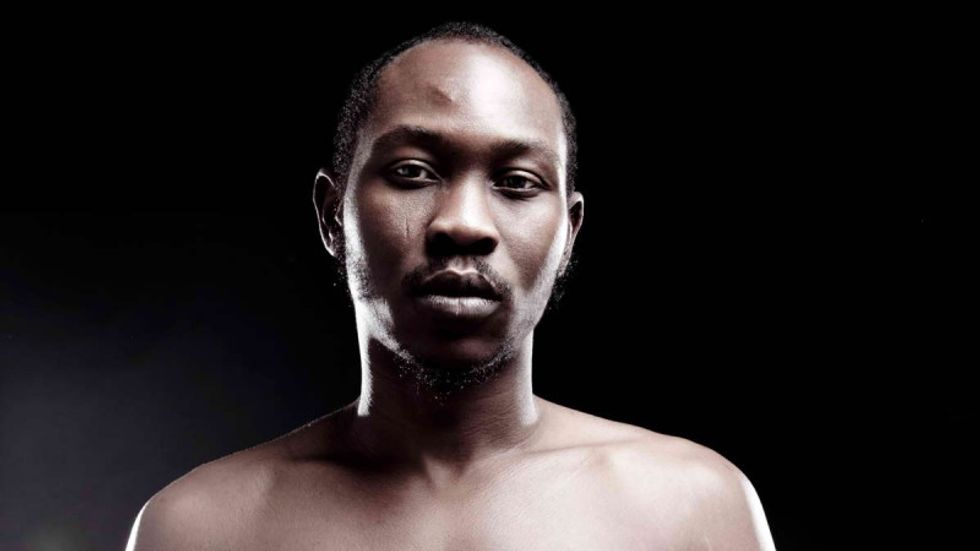 'Why I Think The Gay Community Should Come Out' by Seun Kuti