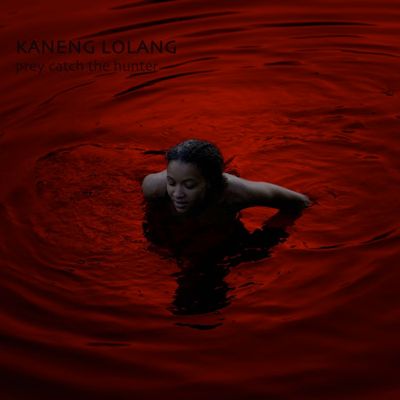 Kaneng Lolang 'Prey Catch The Hunter' LP Featuring TVOTR's Tunde Adebimpe