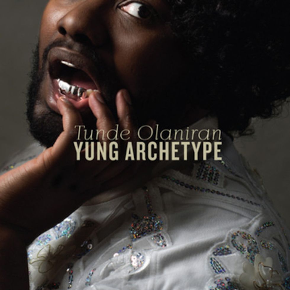 Tunde Olaniran 'The Highway'