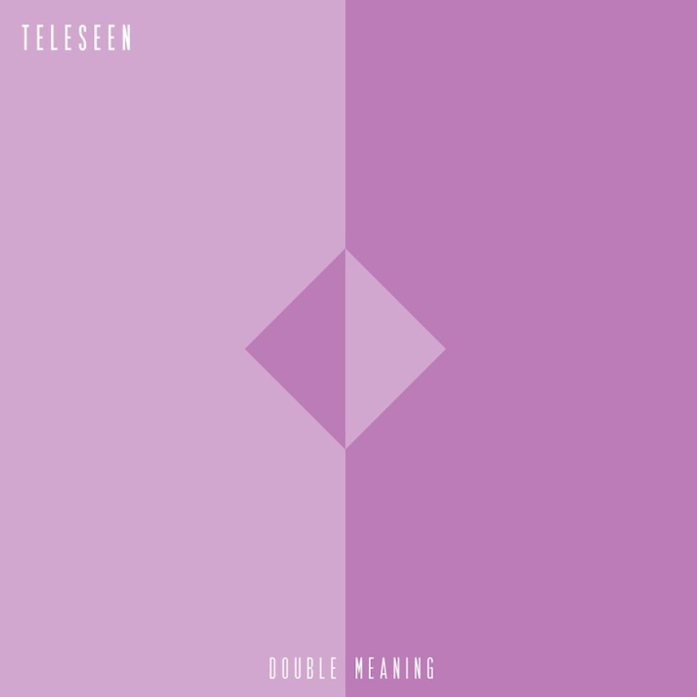 Teleseen's Angolan & SA-Based 'Double Meaning' Mixtape