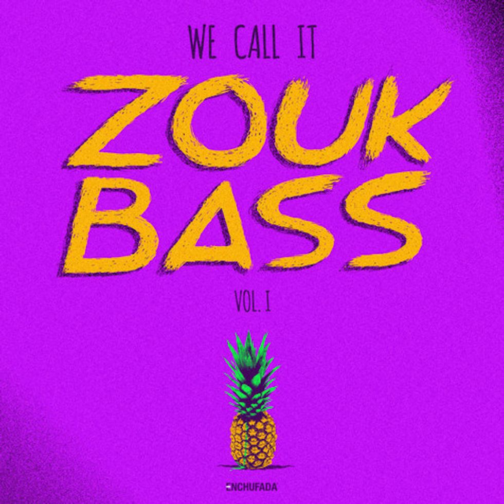 Buraka Som Sistema, JSTJR & More In 'We Call It Zouk Bass Vol. I'