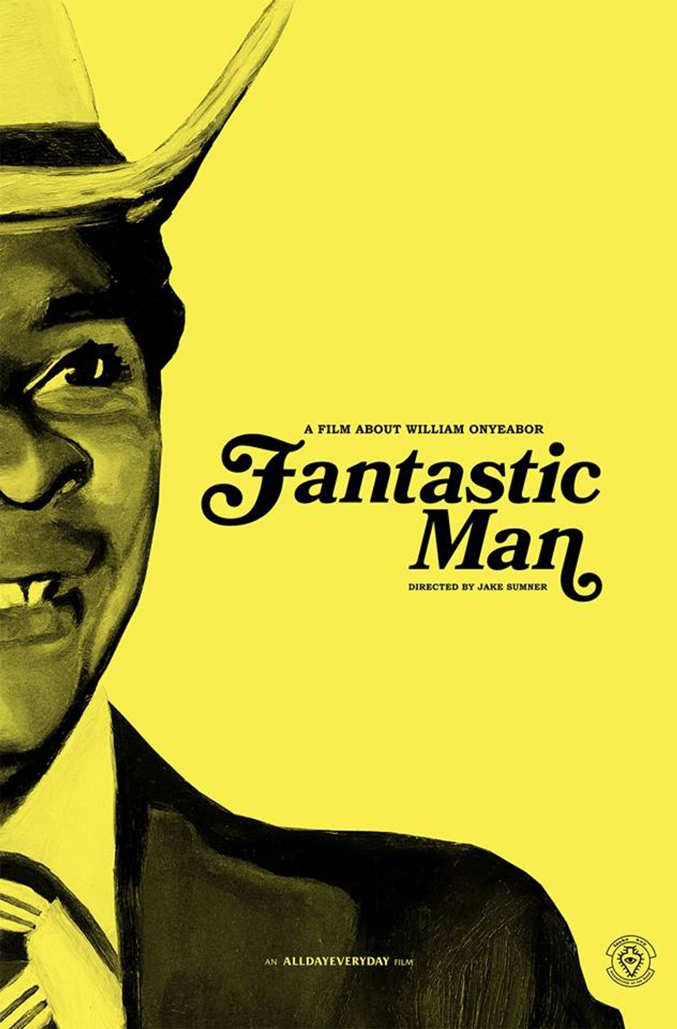 Watch The William Onyeabor 'Fantastic Man' Documentary Featuring Femi Kuti, Damon Albarn, Caribou + More
