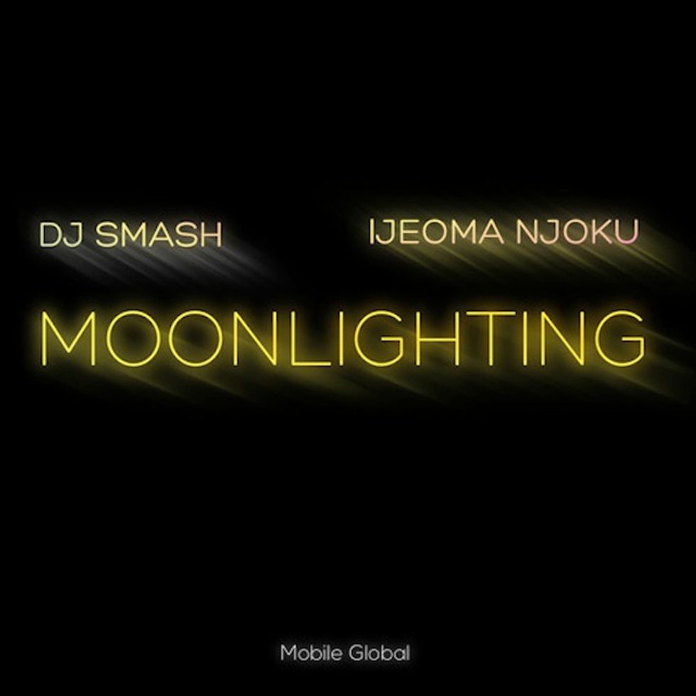 DJ Smash x Ijeoma Njoku 'Moonlighting'