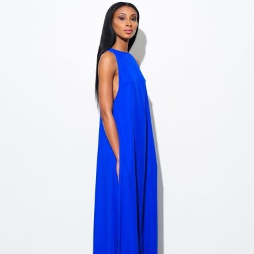 Nigerian Label Re Bahia's 'Minimal Dreams'