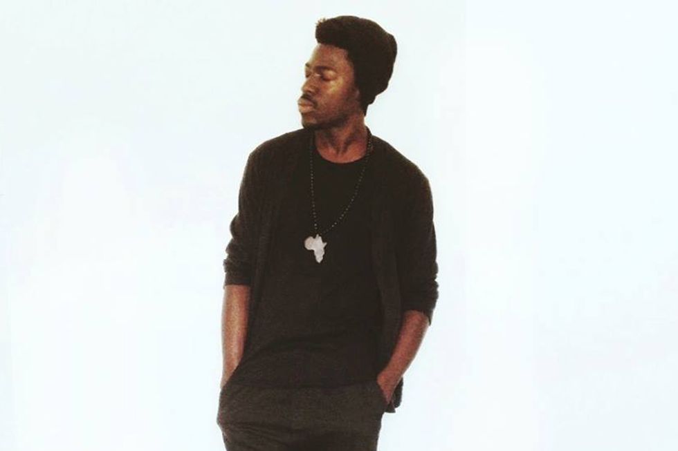 Okayafrica's Guide To SXSW 2014
