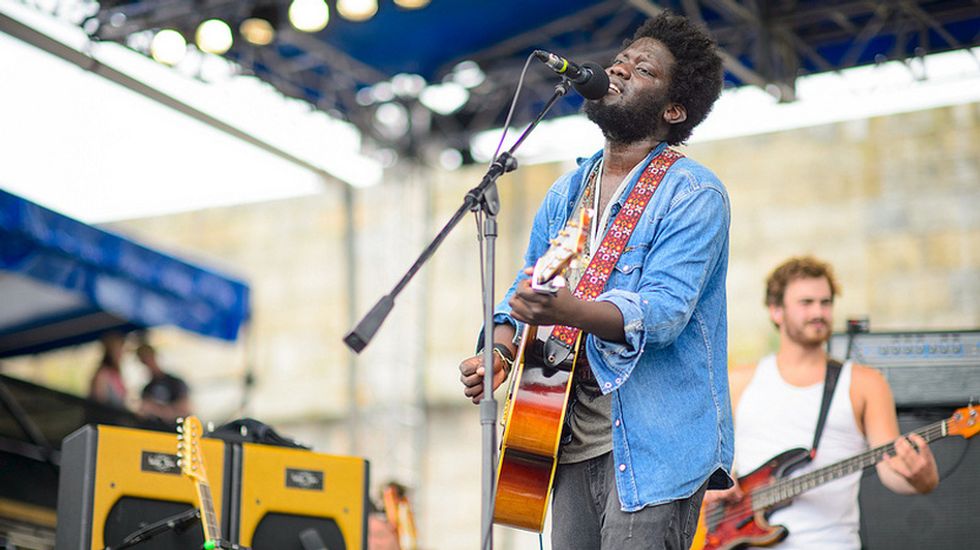 Okayafrica's Guide To Festival Season 2014