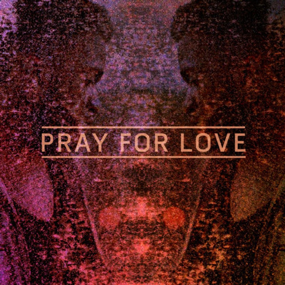 Kwabs 'Pray For Love' Produced By Plan B