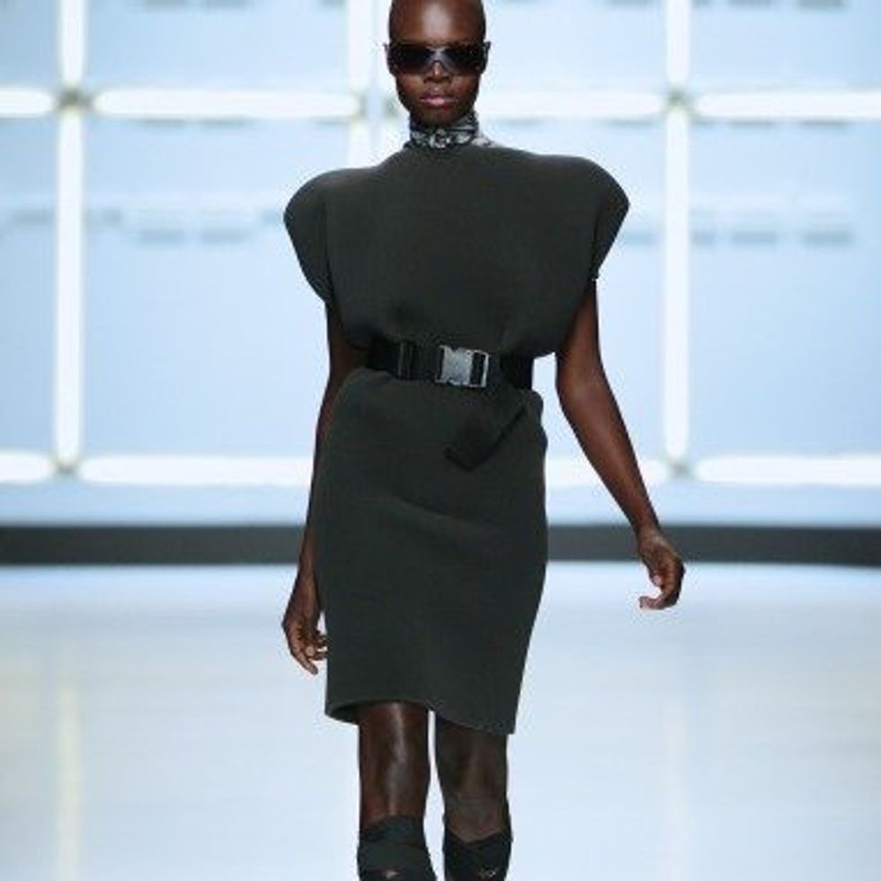 Our Favorite Looks From Joburg Fashion Week