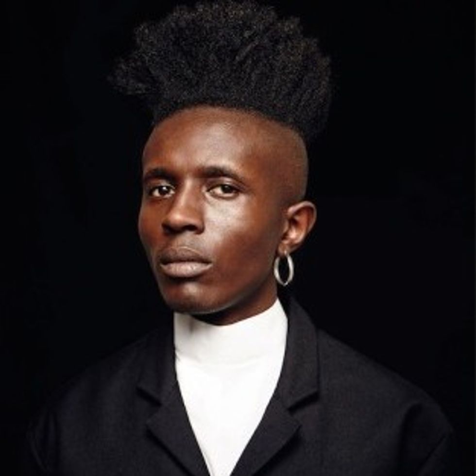 Agi & Sam's 'Watu Nguvu' Collection