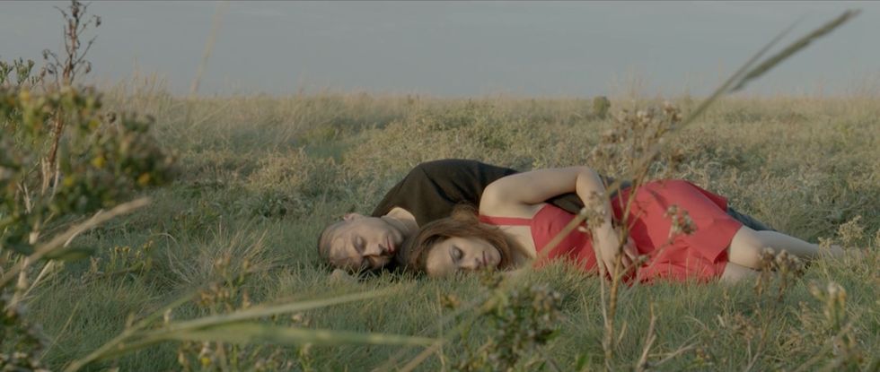 Watch Shola Amoo's Subtle Sci-Fi Short 'Touch'