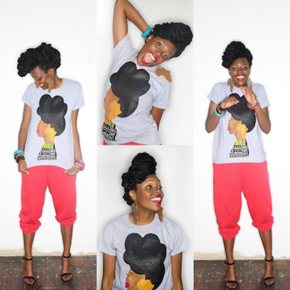 Quellyrue Designs' Tees & Sweatshirts