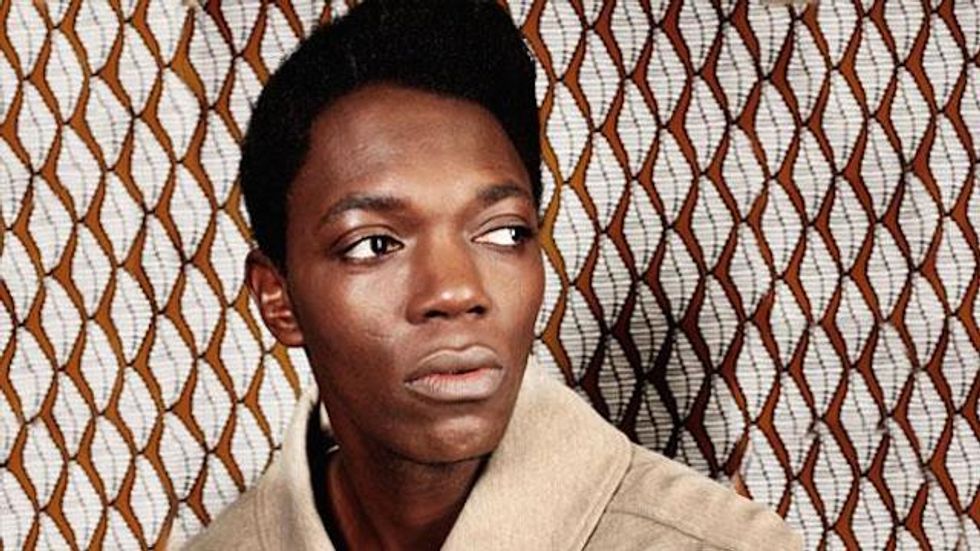 Win Tickets To Baloji & L'Orchestre de la Katuba Live In NYC!