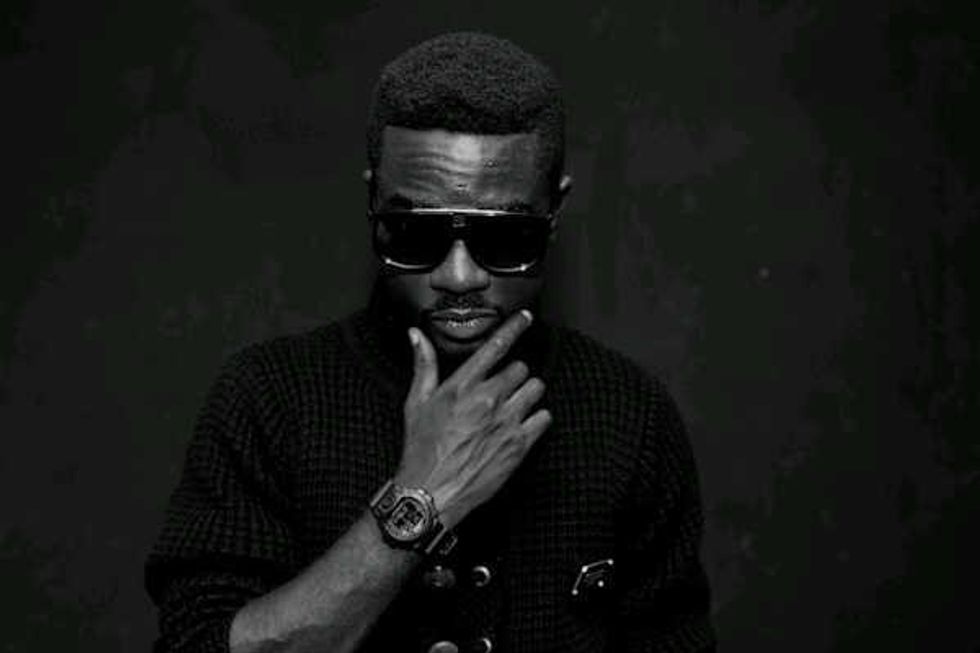 Check Out Sarkodie's Drake-Sampling 'Decisions'