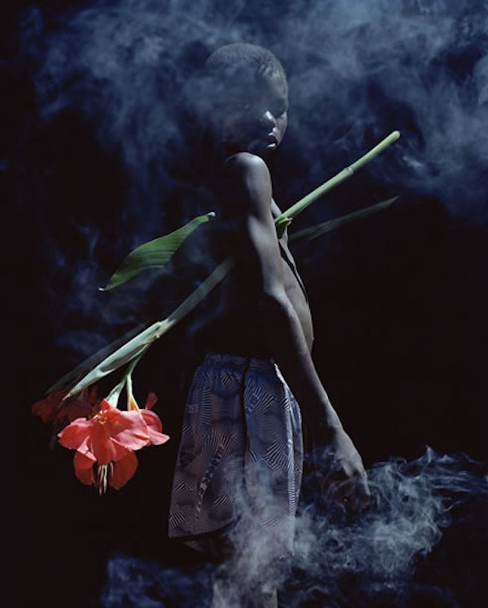 Weekend Burners: The Best Tracks & Music Videos Of The Week