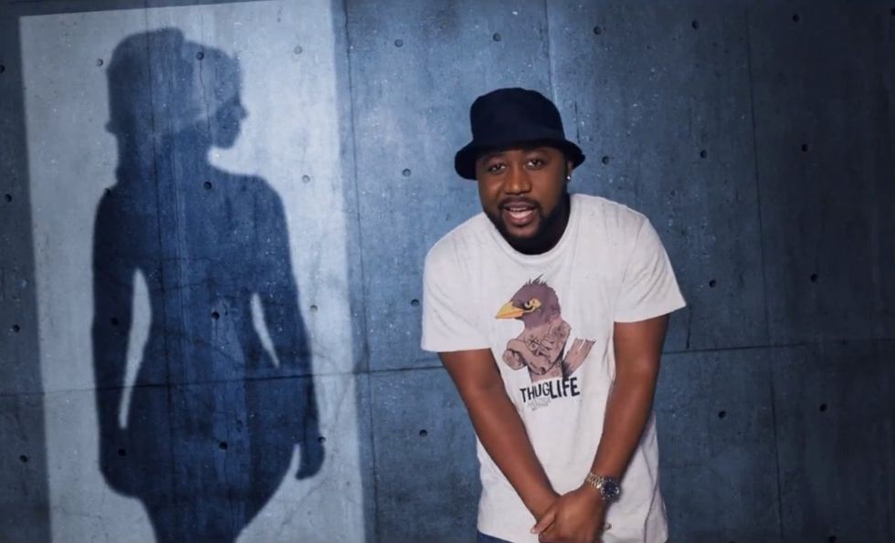 Cassper Nyovest Stars In 'Doc Shebeleza'