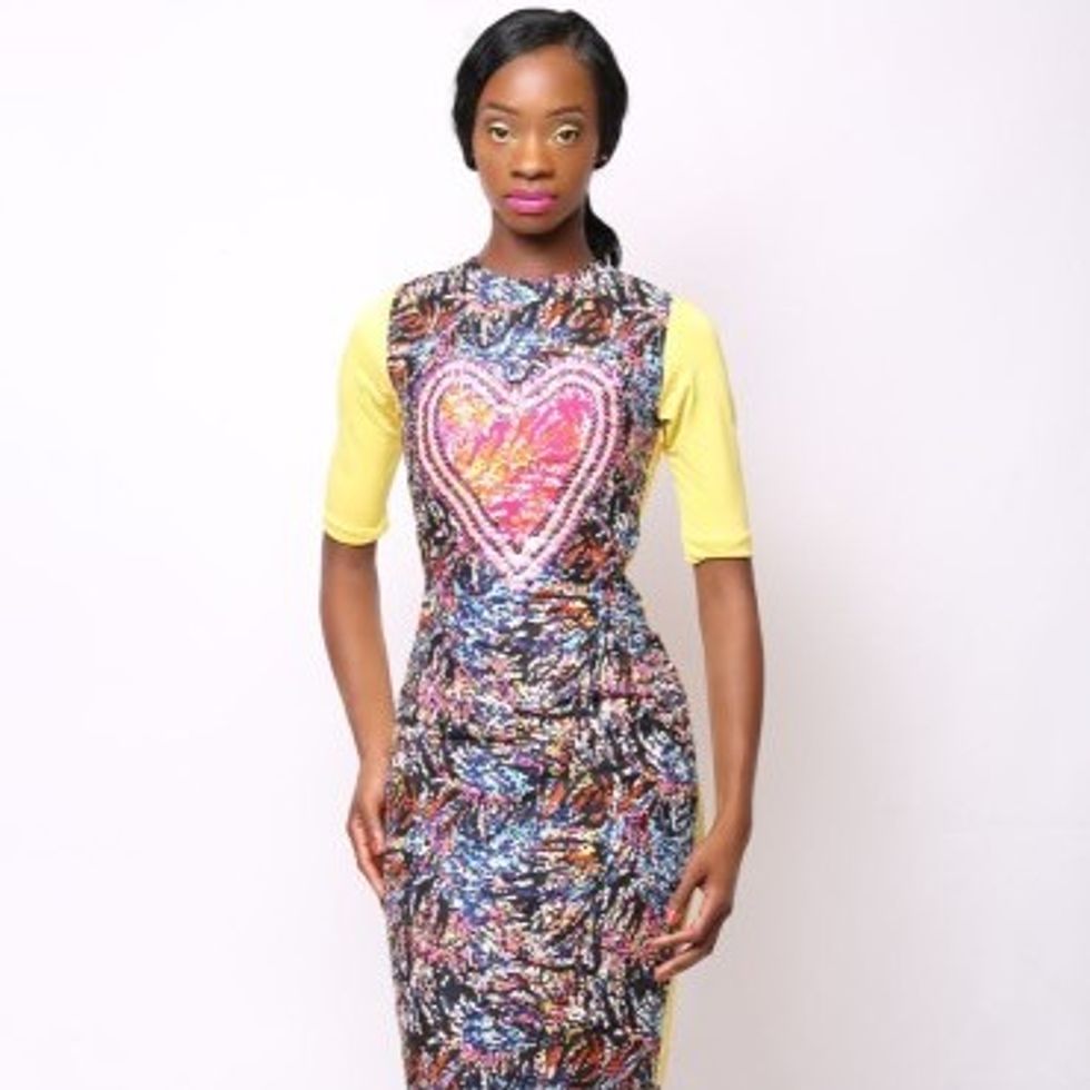 A Bright 'Discovery' With Asakeoge