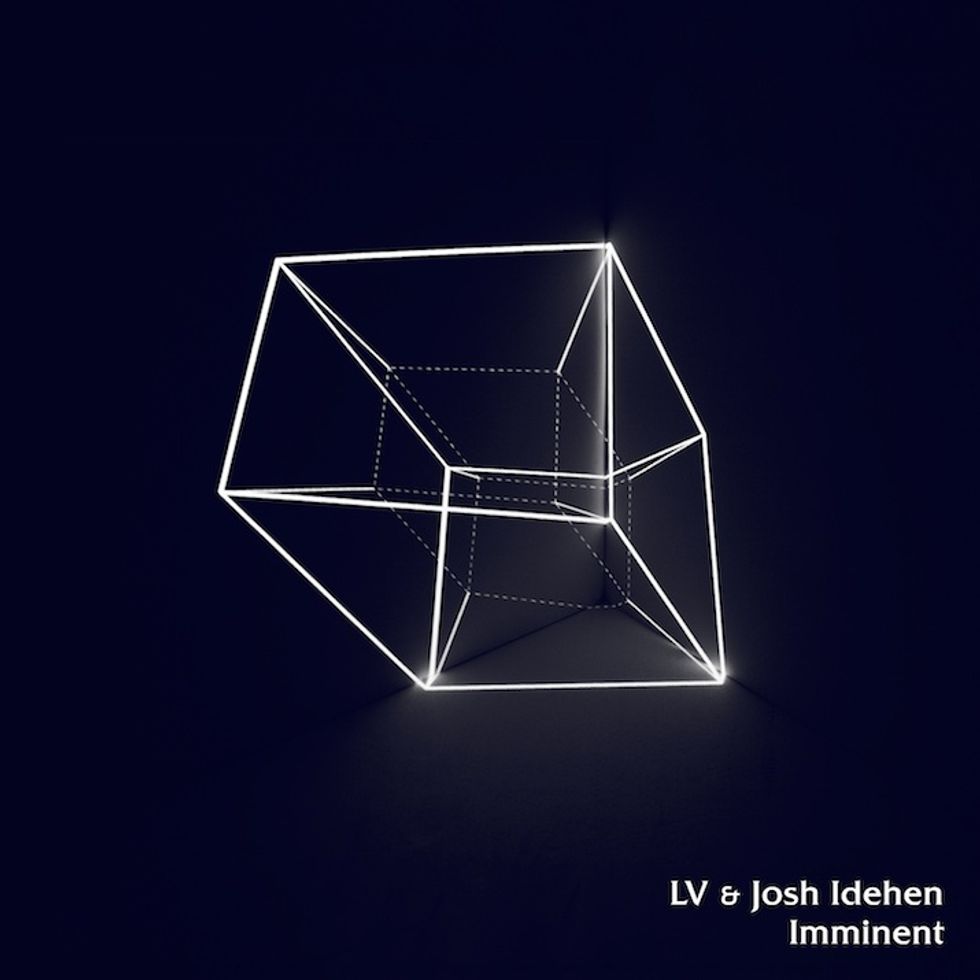 LV x Josh Idehen 'Imminent'