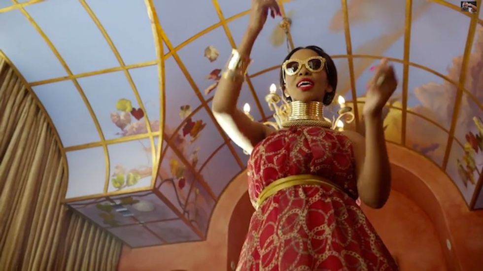 Davido x Mafikizolo 'Tchelete (Goodlife)'