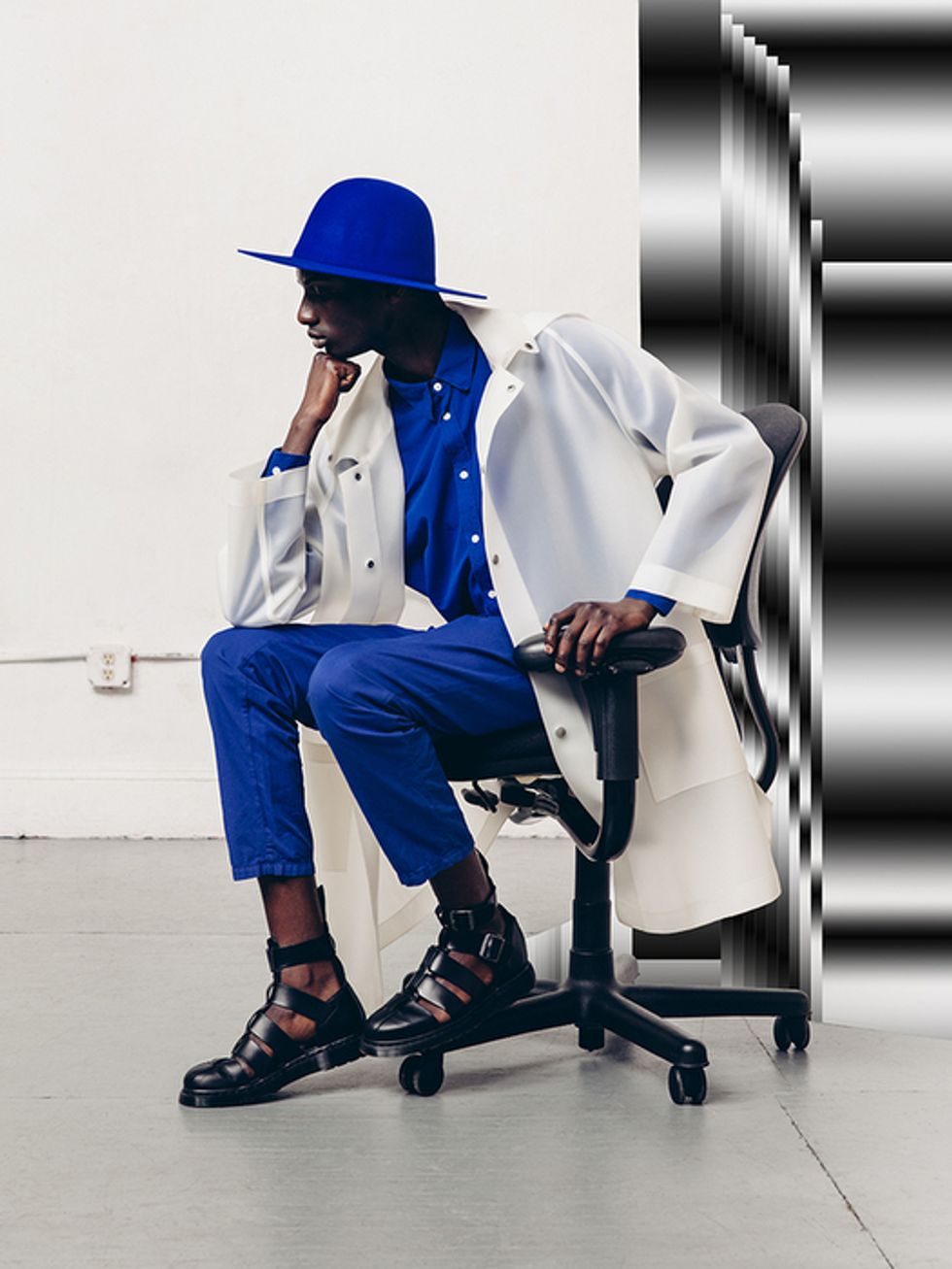 Weekend Burners: The Best Tracks & Music Videos Of The Week