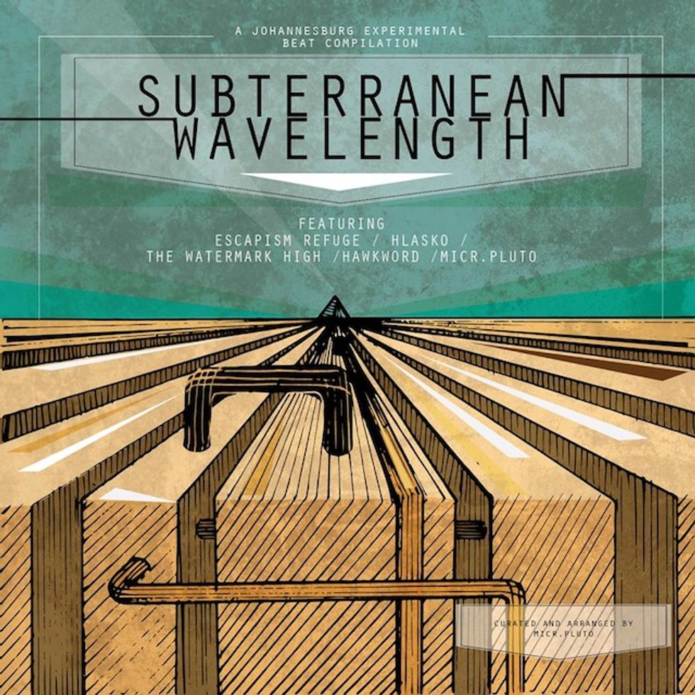 Subterranean Wavelength: The Key Players In Joburg’s Beat Scene + Mixtape Premiere